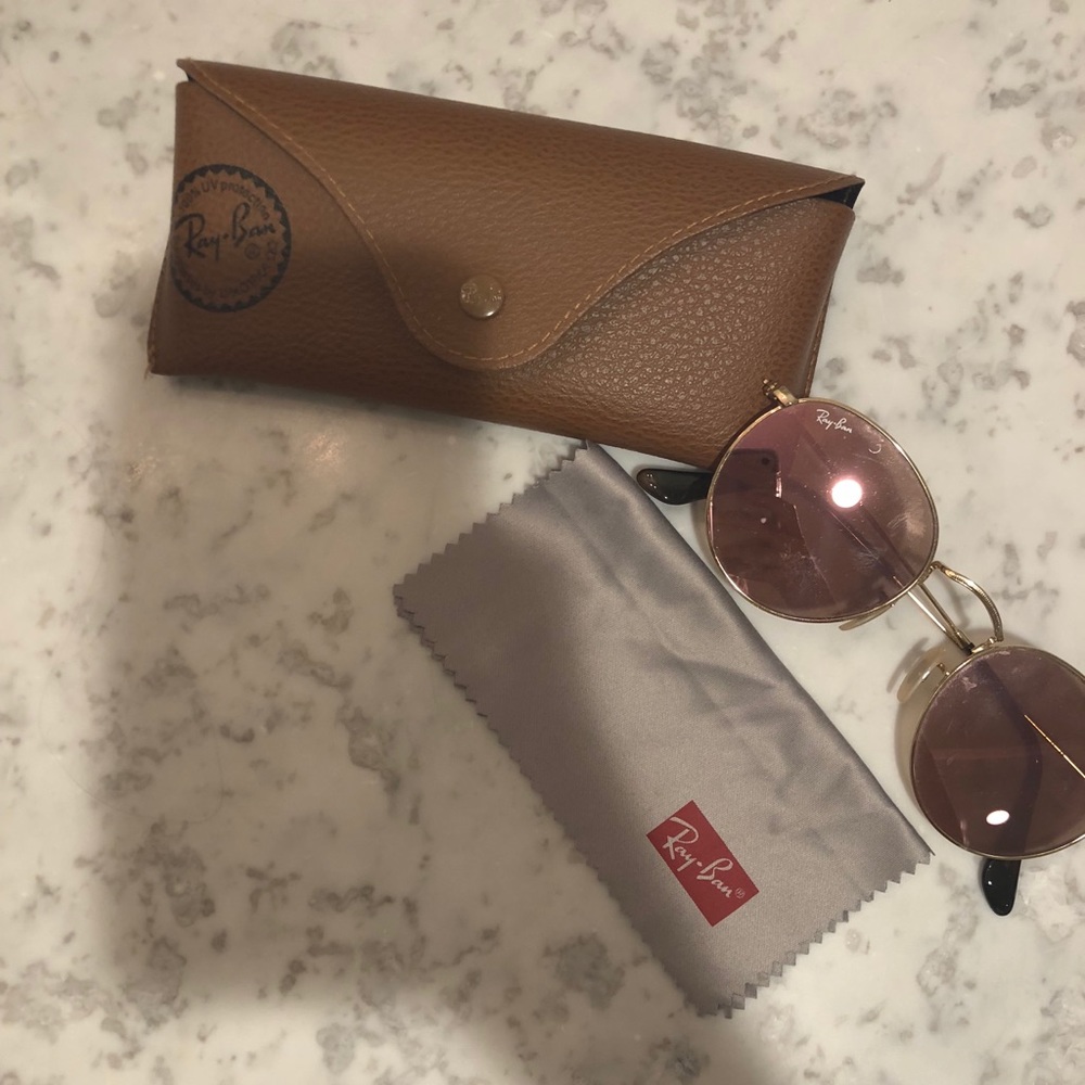 Raybans